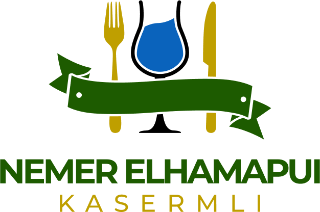 logo de nemer elhamapui kasermli